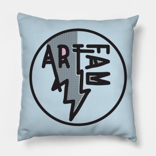 ARTFAM 2018 Pillow