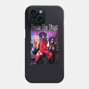 Pretty boy Floyd Phone Case