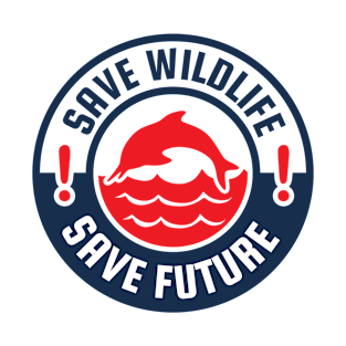 Save Wildlife Save Future T-Shirt