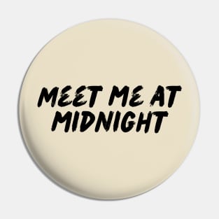 Lavender Haze - Midnights Pin