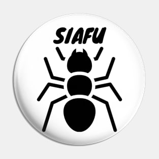 Siafu Pin