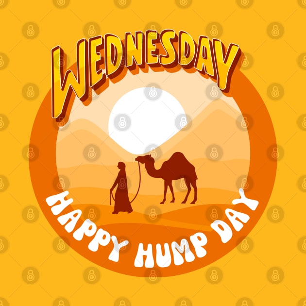 Retro 90s Its Wednesday Hump Day Happy Hump Day Memes For Work Funny Employee Good Morning by Mochabonk