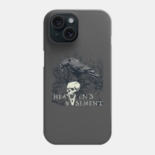 Heaven's Basement Phone Case