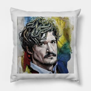 Image of Pedro Pillow