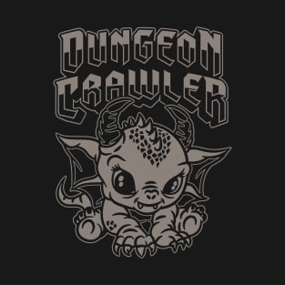 Dungeon Crawler T-Shirt