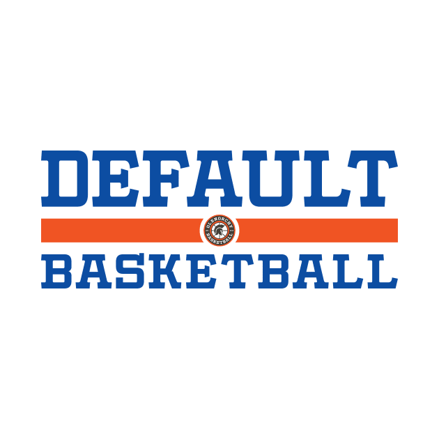 DEFAULT BASKETBALL by Rola