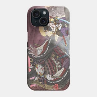 New Year's postcard 2020 Phone Case