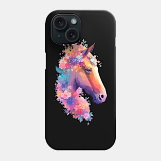 Garden Gallop Phone Case