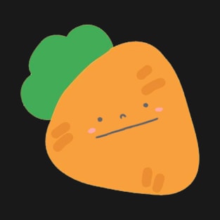 little smol carrot T-Shirt