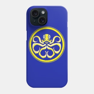 Hail Octodad Phone Case