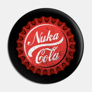 Nuka Cola Pin