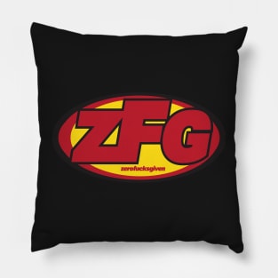 ZFG RY Pillow