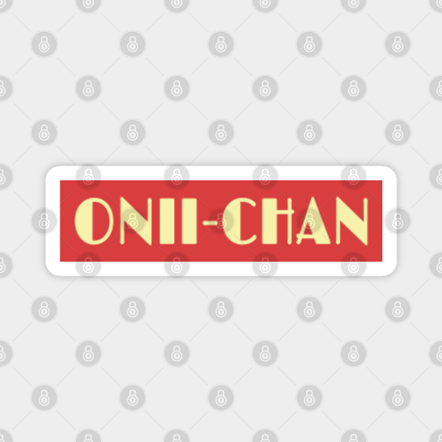 Oniichan Tag Romaji, For Otaku Birthday, Anime Lover Gift Best Weeb