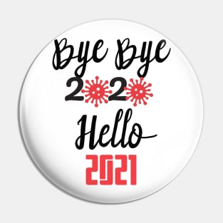 Hello 2021, Happy New Year 2021 Christmas, Merry Christmas Pin