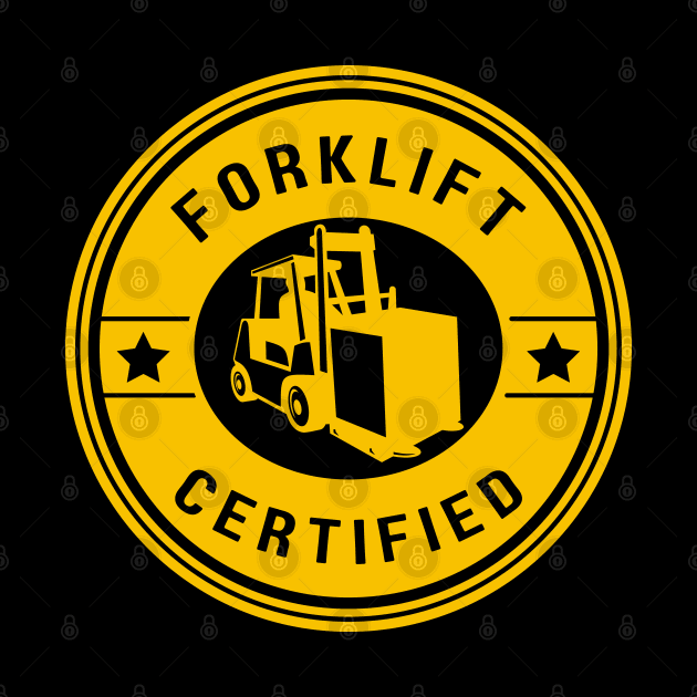 Forklift Certified Meme by pako-valor