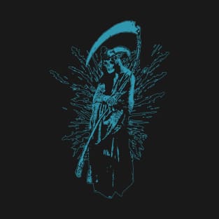 The Spear Witch T-Shirt