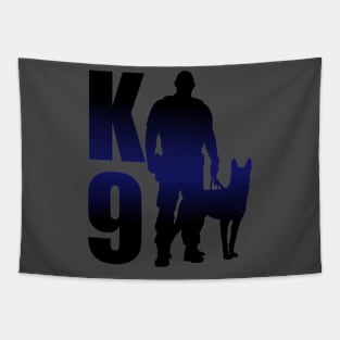 K9 Tapestry