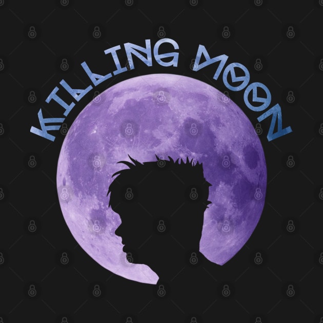 Killing Moon // Fanmade by KokaLoca