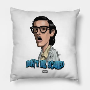 Arnold Cunningham Pillow