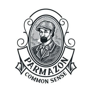 Parmazon Common Sense T-Shirt