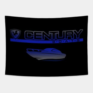 Century Boats USA Tapestry