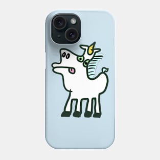 Unicorn Phone Case