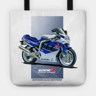 GSXR SLingshot Tote