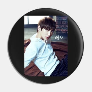 Leo | VIXX Pin