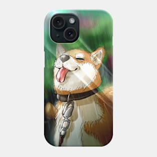 Shiba!!! Phone Case