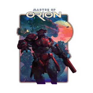 Master of Orion T-Shirt