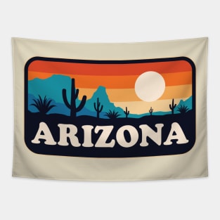 Arizona Tapestry