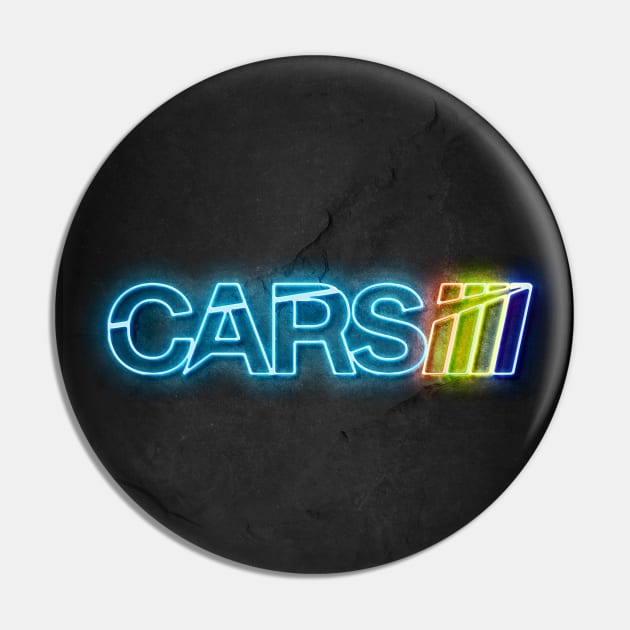 Project Cars Pin by Durro