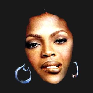 Lauryn Hill T-Shirt