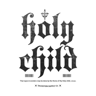 Holy Child T-Shirt