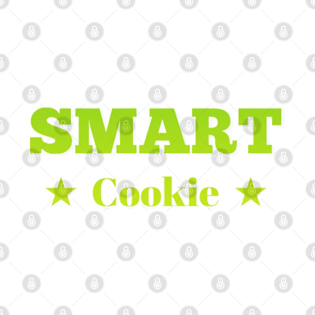 smart cookies by BoogieCreates