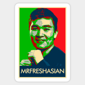 mr fresh asian hoodie