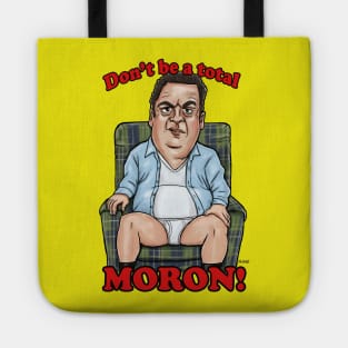 Murray Goldberg Tote