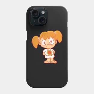 Kindergartner Phone Case