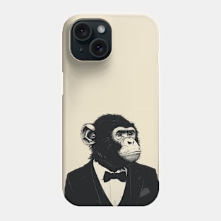 monkey Phone Case