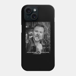 Psychic Jeff Phone Case