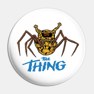 The Thing Pin