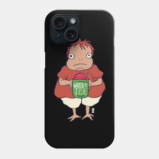 Wooder Ice Phone Case