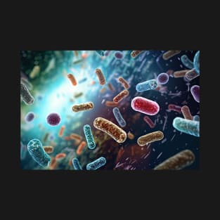 Microbiota T-Shirt