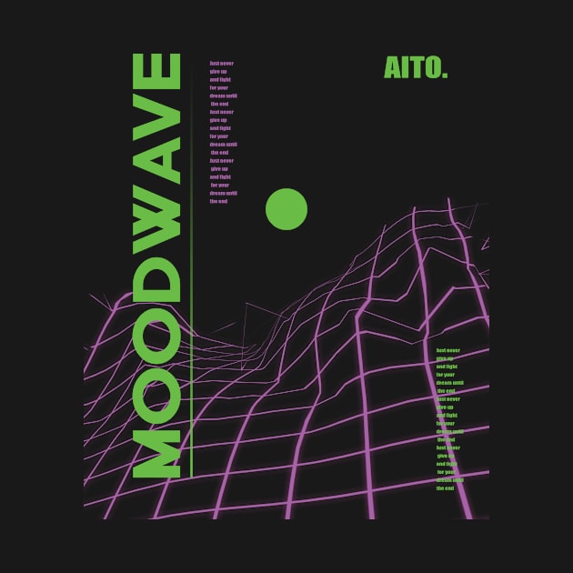 WaveMood by AITO