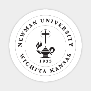 Newman University Wichita Magnet