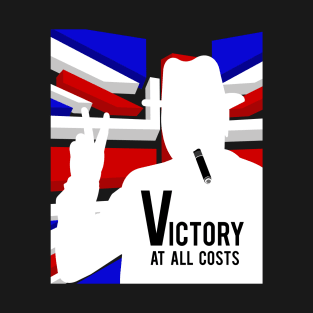 Churchill Victory 1 T-Shirt