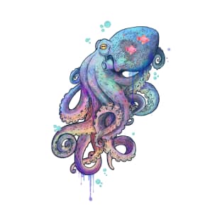 Octopus T-Shirt