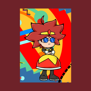 Eggette T-Shirt