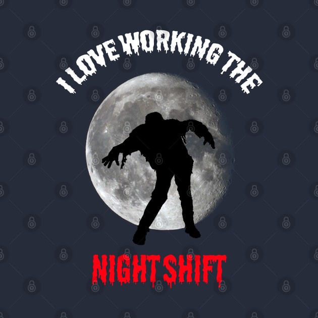 Night Shift by DG Foster Products