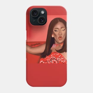 Say My Name Phone Case